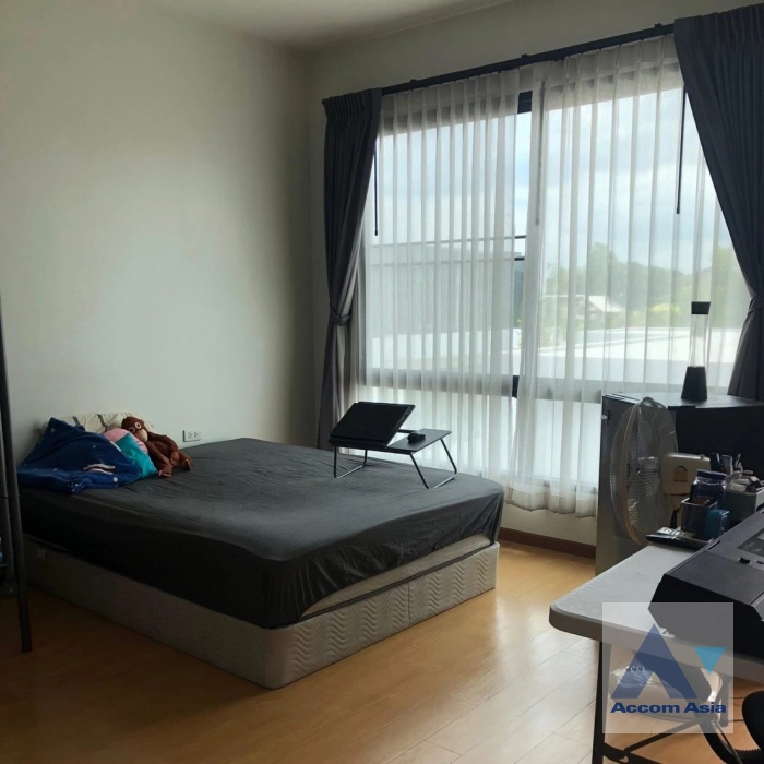 6  4 br Townhouse For Sale in Sukhumvit ,Bangkok BTS Punnawithi AA44632