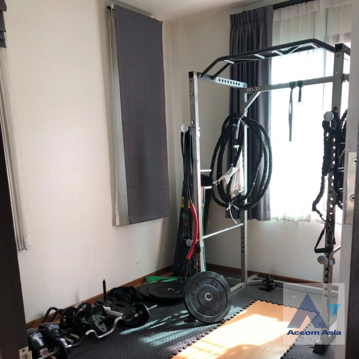 8  4 br Townhouse For Sale in Sukhumvit ,Bangkok BTS Punnawithi AA44632