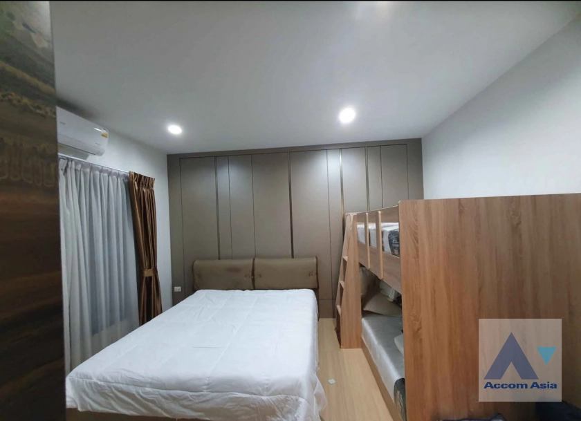 6  3 br Townhouse for rent and sale in Samutprakan ,Samutprakan BTS Bang Na at Plex Bangna AA44636