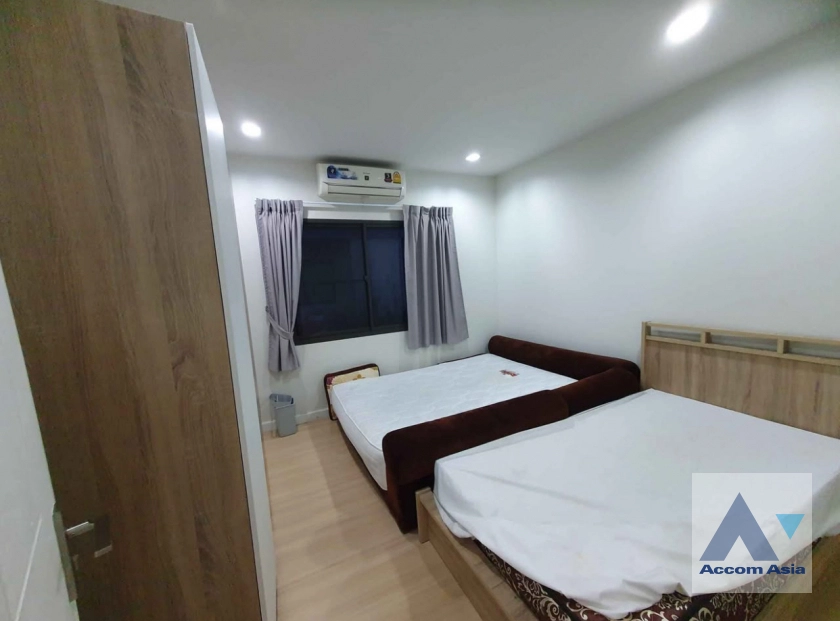 8  3 br Townhouse for rent and sale in Samutprakan ,Samutprakan BTS Bang Na at Plex Bangna AA44636