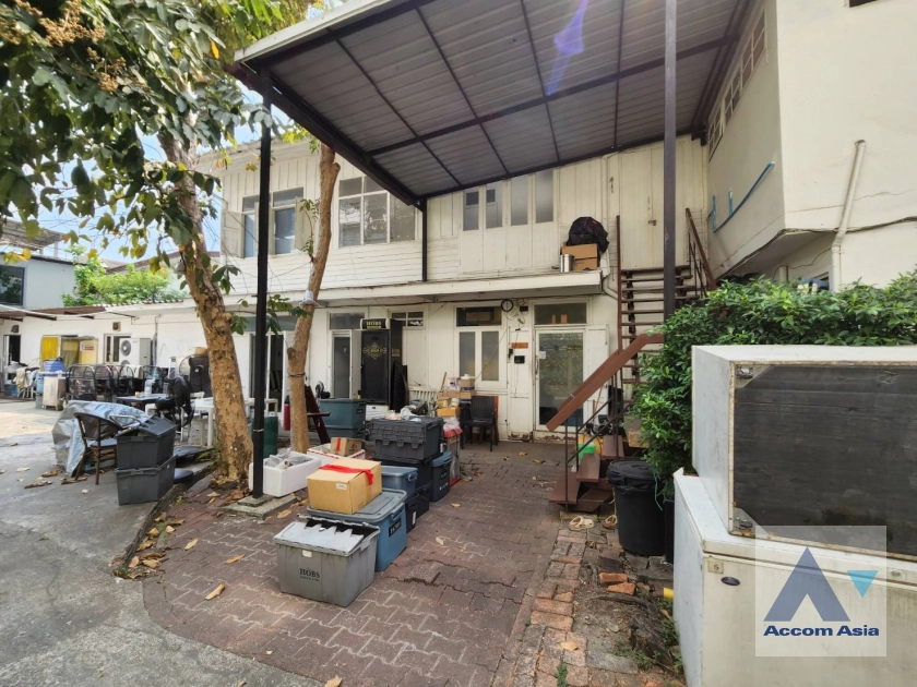 11  6 br House For Rent in Phaholyothin ,Bangkok BTS Ari AA44638