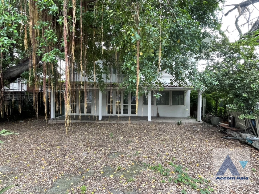  1  6 br House For Rent in Phaholyothin ,Bangkok BTS Ari AA44638