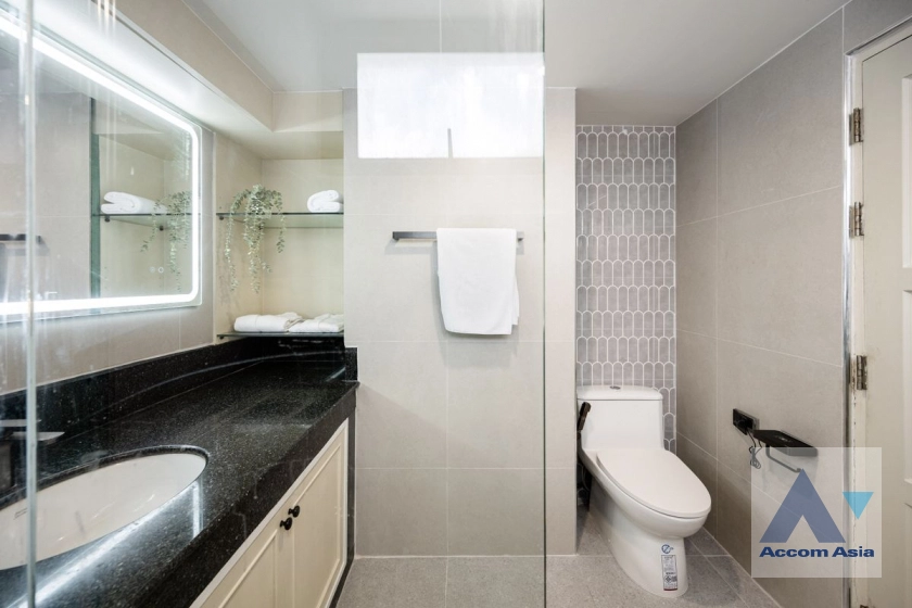 38  3 br Condominium For Sale in Sukhumvit ,Bangkok  at Waterford Park  AA44639