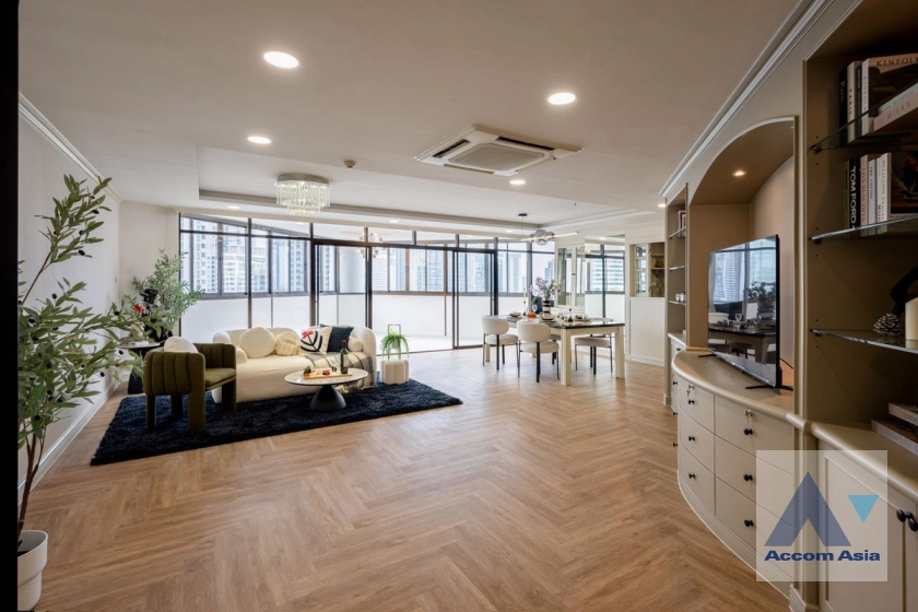 9  3 br Condominium For Sale in Sukhumvit ,Bangkok  at Waterford Park  AA44639