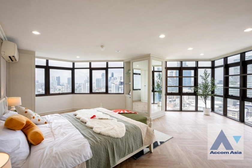 23  3 br Condominium For Sale in Sukhumvit ,Bangkok  at Waterford Park  AA44639