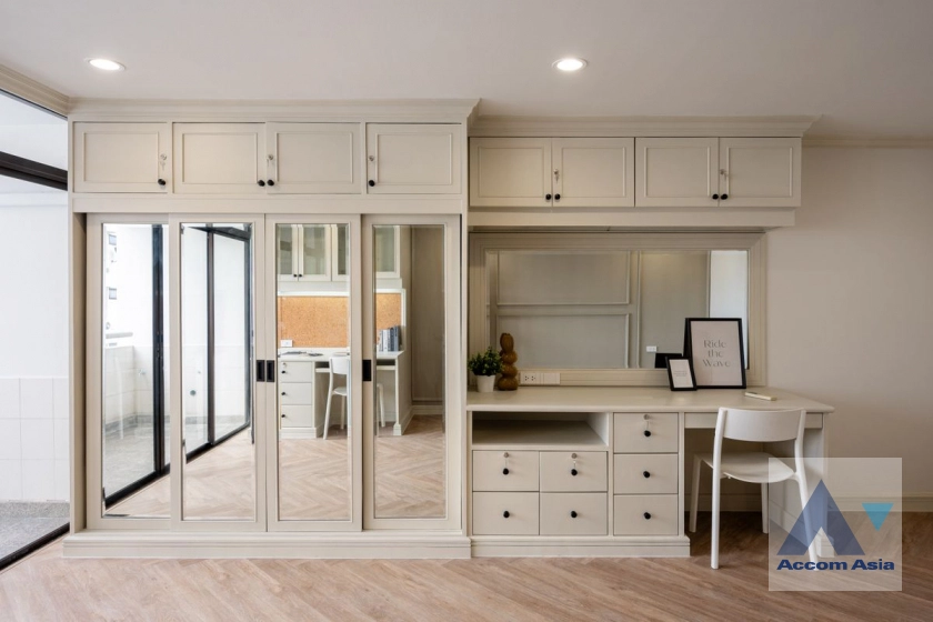 31  3 br Condominium For Sale in Sukhumvit ,Bangkok  at Waterford Park  AA44639