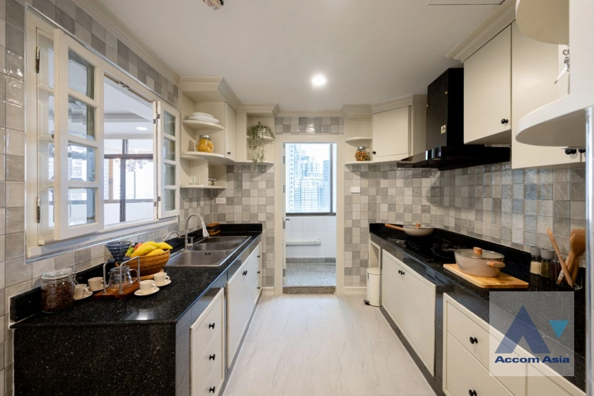 16  3 br Condominium For Sale in Sukhumvit ,Bangkok  at Waterford Park  AA44639