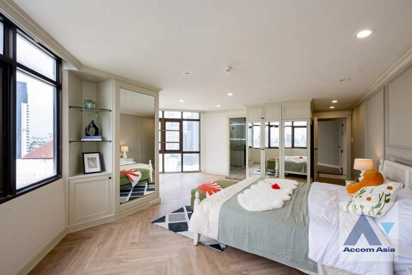 24  3 br Condominium For Sale in Sukhumvit ,Bangkok  at Waterford Park  AA44639