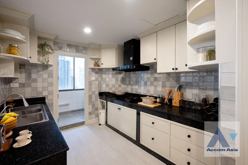 19  3 br Condominium For Sale in Sukhumvit ,Bangkok  at Waterford Park  AA44639