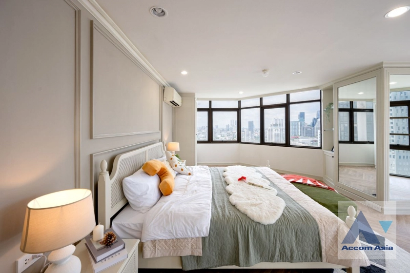 22  3 br Condominium For Sale in Sukhumvit ,Bangkok  at Waterford Park  AA44639