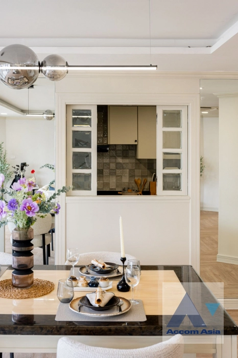 15  3 br Condominium For Sale in Sukhumvit ,Bangkok  at Waterford Park  AA44639