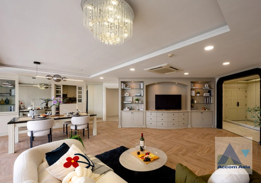 Waterford Park  Condominium  3 Bedroom for Sale   in Sukhumvit Bangkok