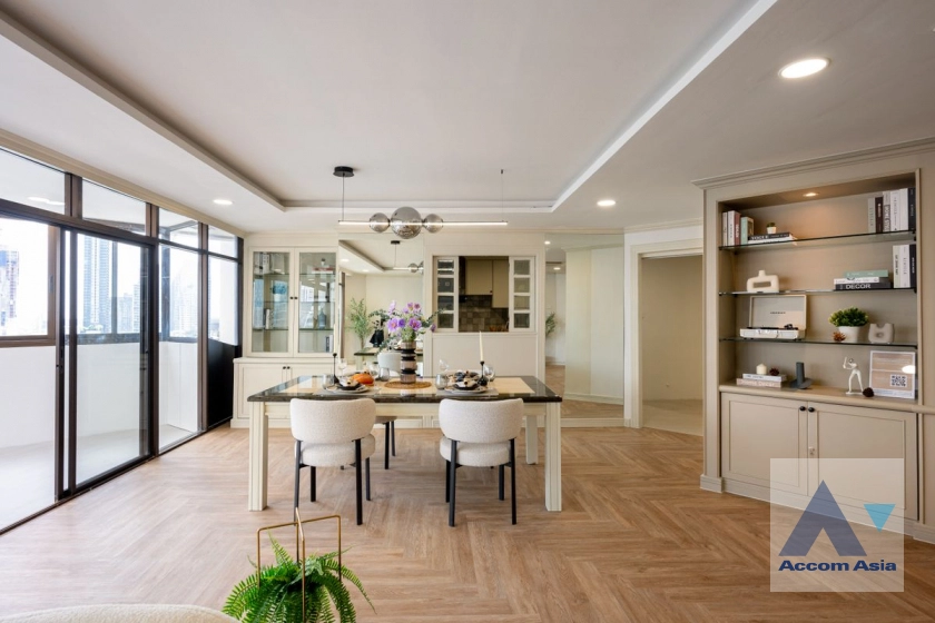 12  3 br Condominium For Sale in Sukhumvit ,Bangkok  at Waterford Park  AA44639