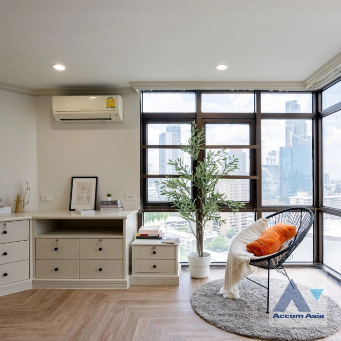20  3 br Condominium For Sale in Sukhumvit ,Bangkok  at Waterford Park  AA44639
