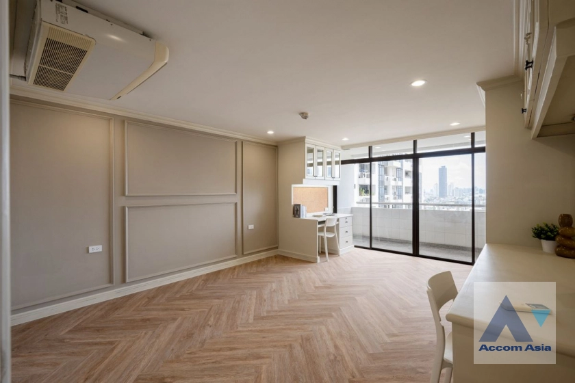 28  3 br Condominium For Sale in Sukhumvit ,Bangkok  at Waterford Park  AA44639