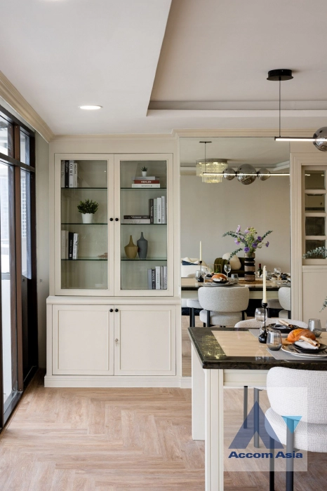 14  3 br Condominium For Sale in Sukhumvit ,Bangkok  at Waterford Park  AA44639