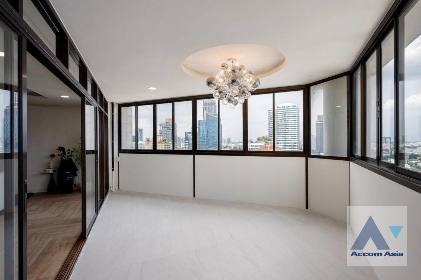 34  3 br Condominium For Sale in Sukhumvit ,Bangkok  at Waterford Park  AA44639