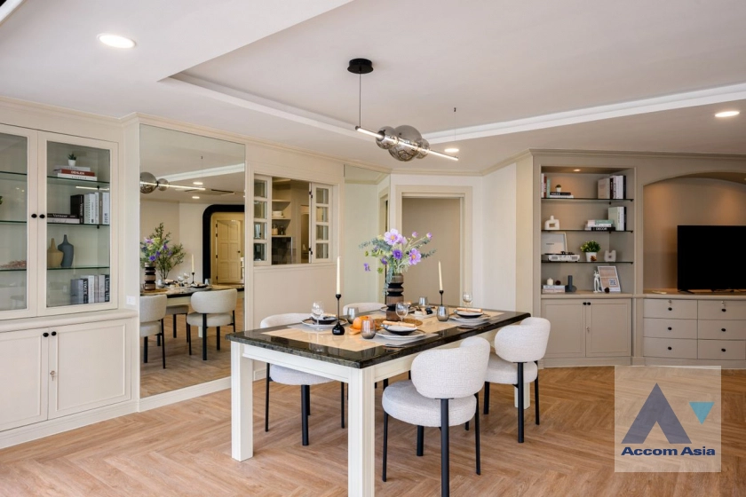 13  3 br Condominium For Sale in Sukhumvit ,Bangkok  at Waterford Park  AA44639