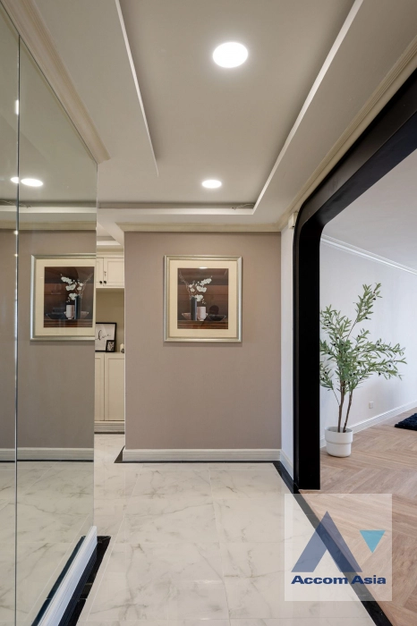 8  3 br Condominium For Sale in Sukhumvit ,Bangkok  at Waterford Park  AA44639