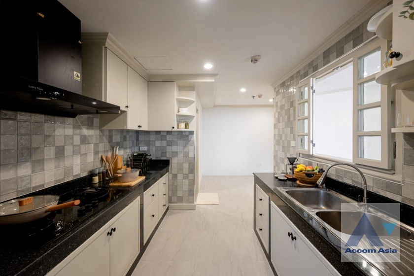 18  3 br Condominium For Sale in Sukhumvit ,Bangkok  at Waterford Park  AA44639