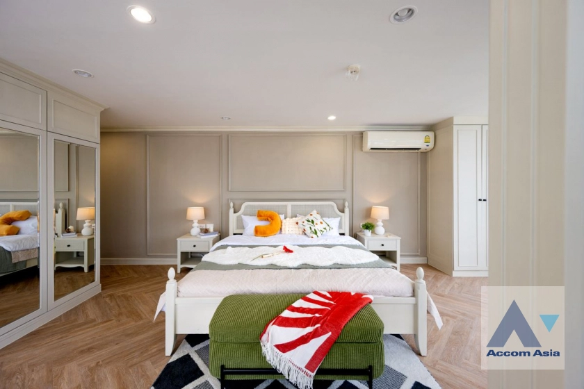 21  3 br Condominium For Sale in Sukhumvit ,Bangkok  at Waterford Park  AA44639