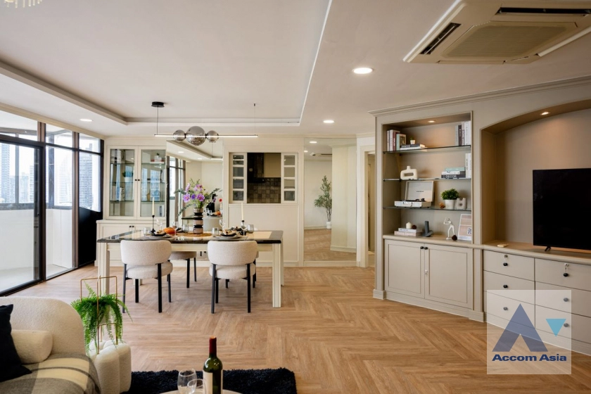 6  3 br Condominium For Sale in Sukhumvit ,Bangkok  at Waterford Park  AA44639