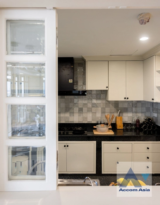 17  3 br Condominium For Sale in Sukhumvit ,Bangkok  at Waterford Park  AA44639