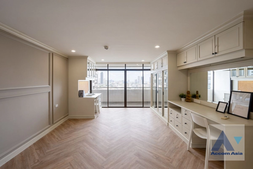 27  3 br Condominium For Sale in Sukhumvit ,Bangkok  at Waterford Park  AA44639