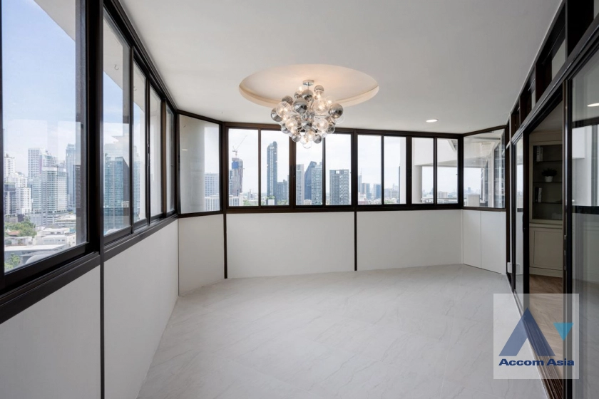 33  3 br Condominium For Sale in Sukhumvit ,Bangkok  at Waterford Park  AA44639