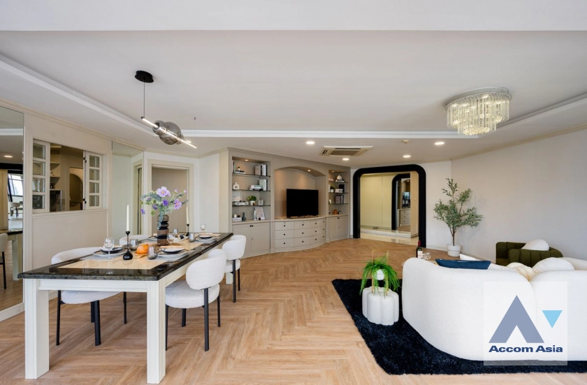 11  3 br Condominium For Sale in Sukhumvit ,Bangkok  at Waterford Park  AA44639