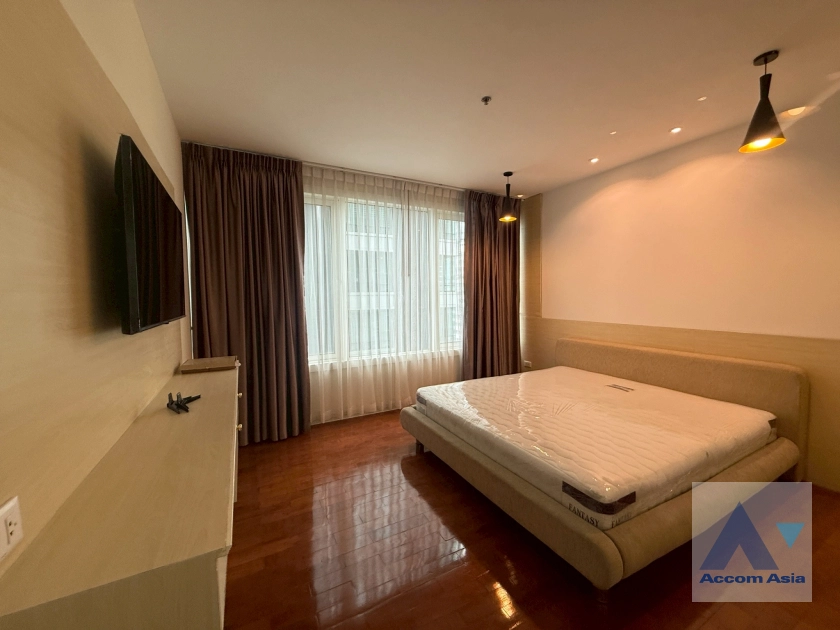 9  2 br Condominium for rent and sale in Sukhumvit ,Bangkok BTS Phrom Phong at Baan Siri 24 Condominium AA44641