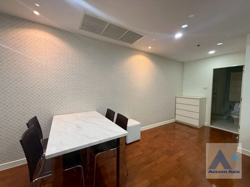unit 2 Bedrooms  Condominium For Rent & Sale in Sukhumvit, Bangkok  near BTS Phrom Phong (AA44641)