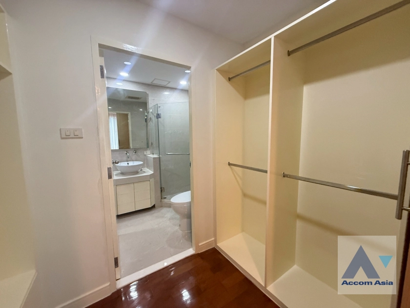 13  2 br Condominium for rent and sale in Sukhumvit ,Bangkok BTS Phrom Phong at Baan Siri 24 Condominium AA44641