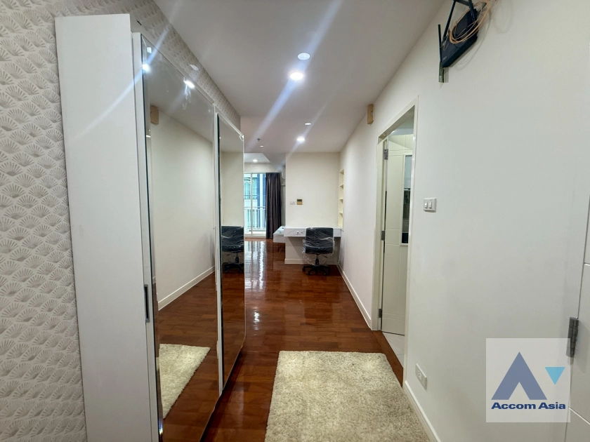 8  2 br Condominium for rent and sale in Sukhumvit ,Bangkok BTS Phrom Phong at Baan Siri 24 Condominium AA44641