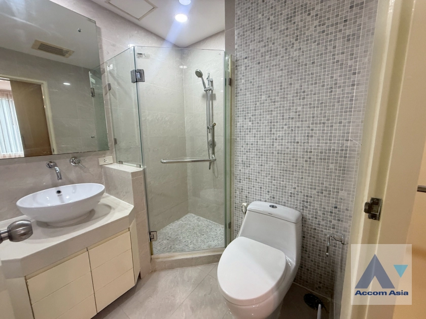 14  2 br Condominium for rent and sale in Sukhumvit ,Bangkok BTS Phrom Phong at Baan Siri 24 Condominium AA44641