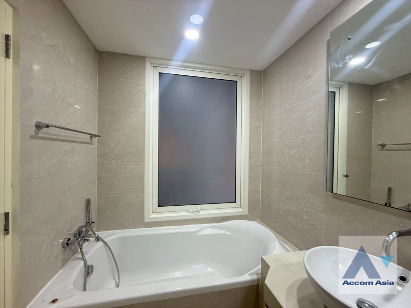 16  2 br Condominium for rent and sale in Sukhumvit ,Bangkok BTS Phrom Phong at Baan Siri 24 Condominium AA44641