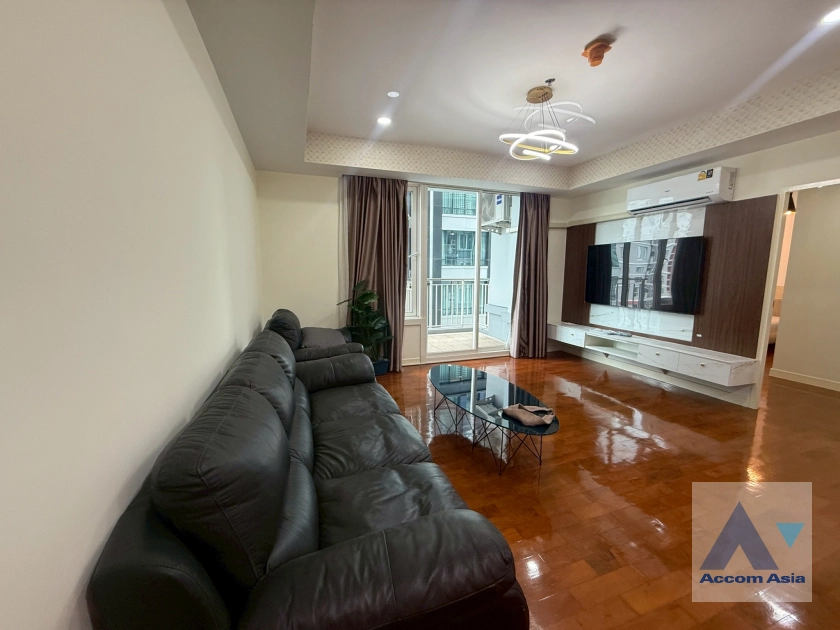  1  2 br Condominium for rent and sale in Sukhumvit ,Bangkok BTS Phrom Phong at Baan Siri 24 Condominium AA44641