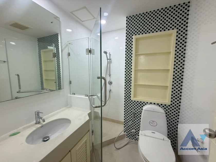 15  2 br Condominium for rent and sale in Sukhumvit ,Bangkok BTS Phrom Phong at Baan Siri 24 Condominium AA44641