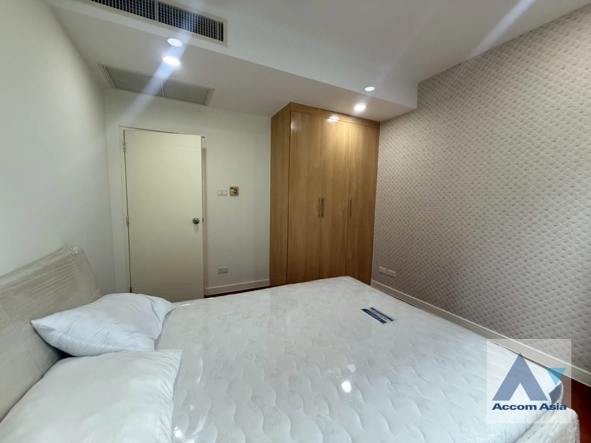12  2 br Condominium for rent and sale in Sukhumvit ,Bangkok BTS Phrom Phong at Baan Siri 24 Condominium AA44641