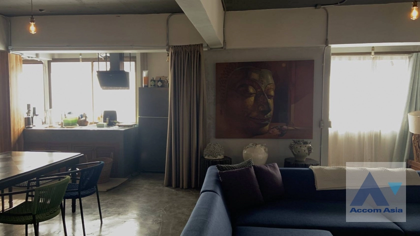 9  1 br Condominium for rent and sale in Bang Na ,Bangkok  at Udomsuk Tower (UTR) AA44644