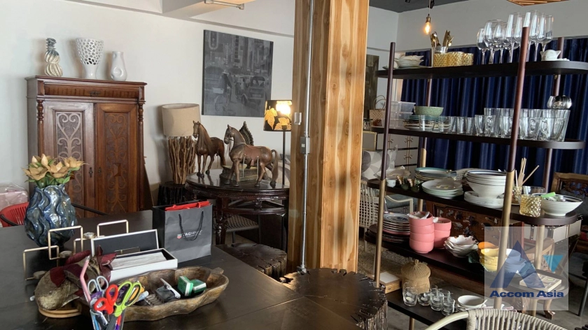 8  1 br Condominium for rent and sale in Bang Na ,Bangkok  at Udomsuk Tower (UTR) AA44644