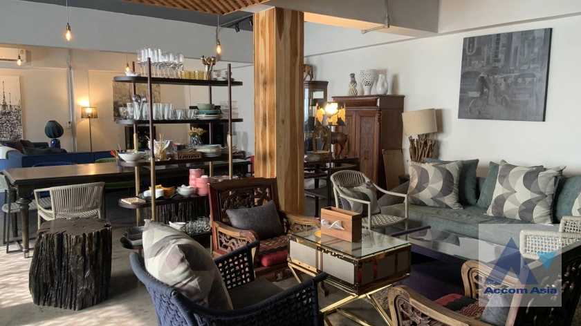 6  1 br Condominium for rent and sale in Bang Na ,Bangkok  at Udomsuk Tower (UTR) AA44644