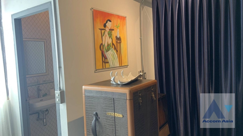 18  1 br Condominium for rent and sale in Bang Na ,Bangkok  at Udomsuk Tower (UTR) AA44644