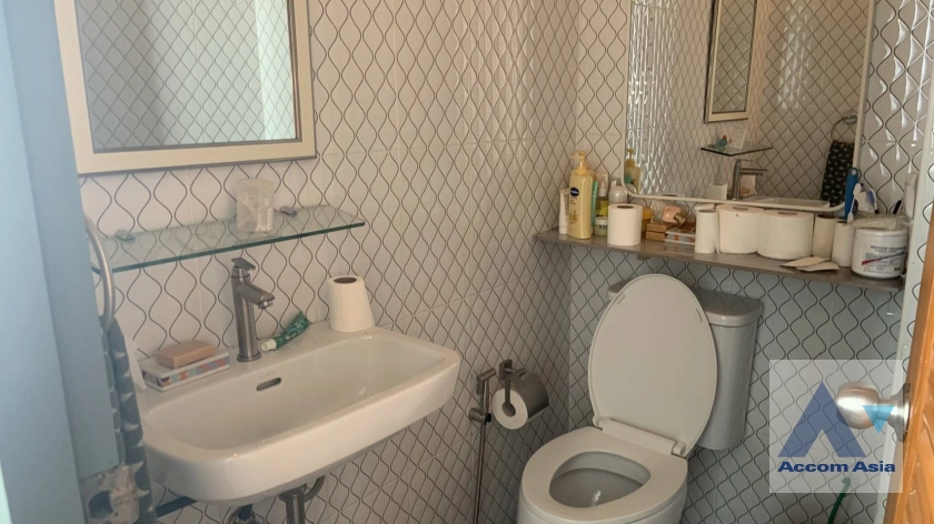 23  1 br Condominium for rent and sale in Bang Na ,Bangkok  at Udomsuk Tower (UTR) AA44644