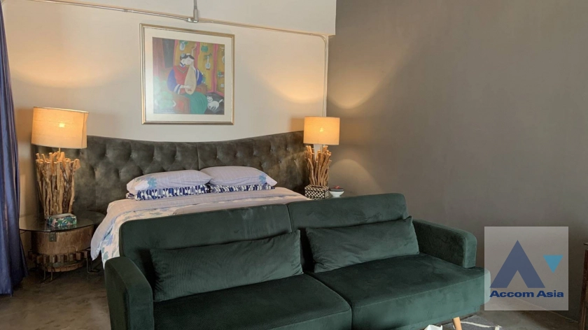 15  1 br Condominium for rent and sale in Bang Na ,Bangkok  at Udomsuk Tower (UTR) AA44644