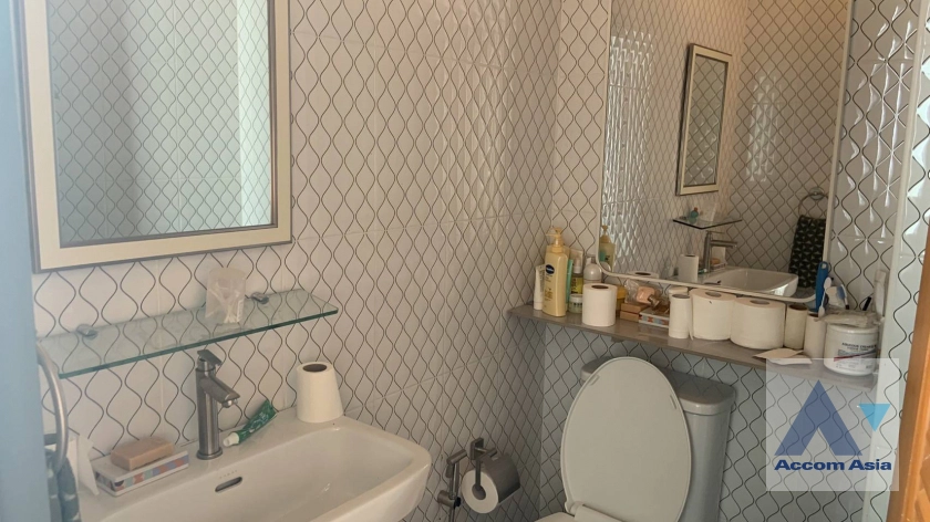 21  1 br Condominium for rent and sale in Bang Na ,Bangkok  at Udomsuk Tower (UTR) AA44644