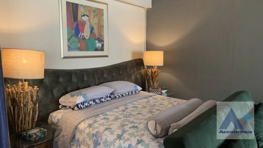 13  1 br Condominium for rent and sale in Bang Na ,Bangkok  at Udomsuk Tower (UTR) AA44644