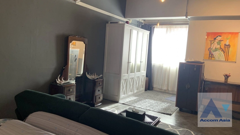 16  1 br Condominium for rent and sale in Bang Na ,Bangkok  at Udomsuk Tower (UTR) AA44644