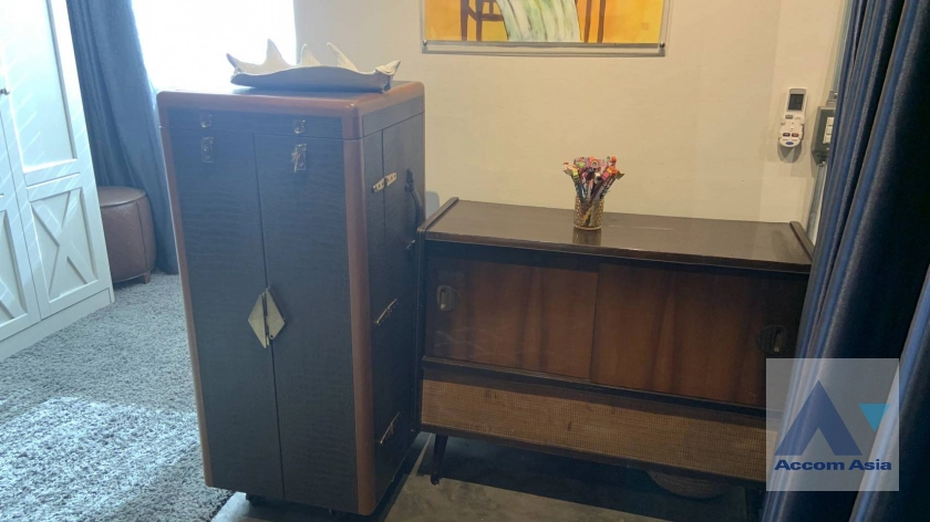 19  1 br Condominium for rent and sale in Bang Na ,Bangkok  at Udomsuk Tower (UTR) AA44644