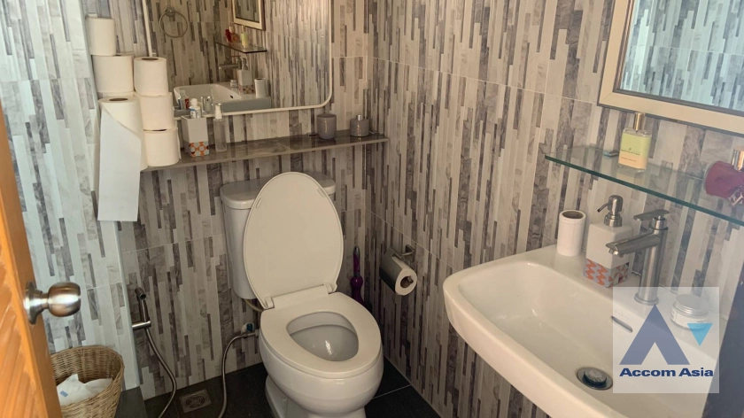 22  1 br Condominium for rent and sale in Bang Na ,Bangkok  at Udomsuk Tower (UTR) AA44644